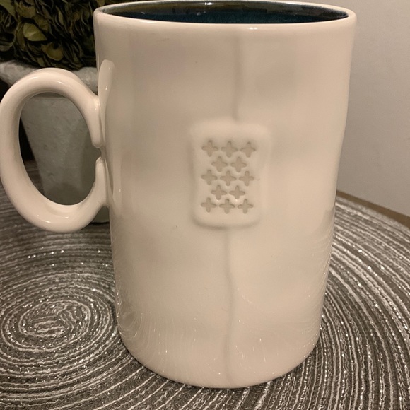 Rae Dunn Other - Brand new no tag Rae Dunn COFFEE mug